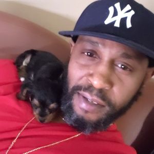 Meet your Posher, Glenn